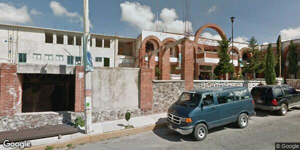 DELEGACIÓN MUNICIPAL SAN JUAN TEACALCO